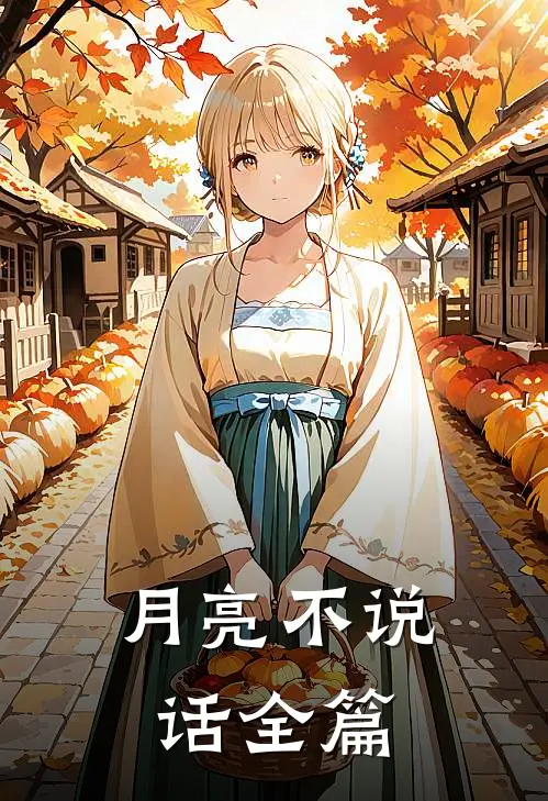 月亮不说话全篇