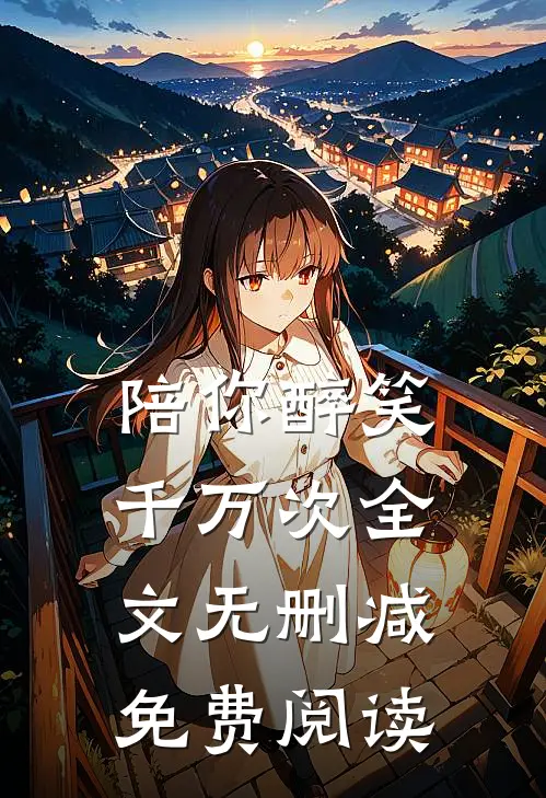 陪你醉笑千万次全文无删减免费阅读