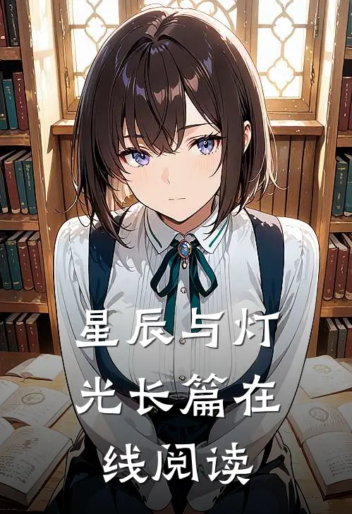 星辰与灯光长篇在线阅读