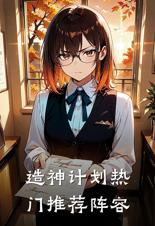 造神计划热门推荐阵容