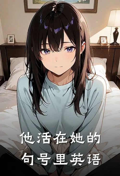 他活在她的句号里英语