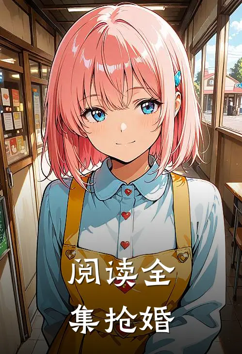 阅读全集抢婚