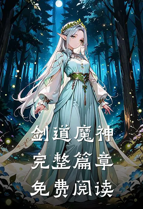 剑道魔神完整篇章免费阅读