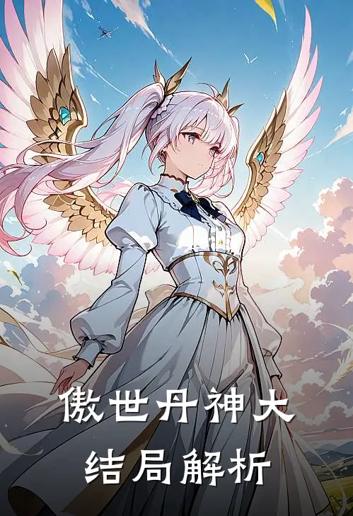 傲世丹神大结局解析
