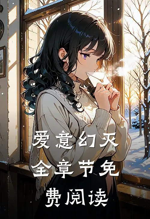 爱意幻灭全章节免费阅读