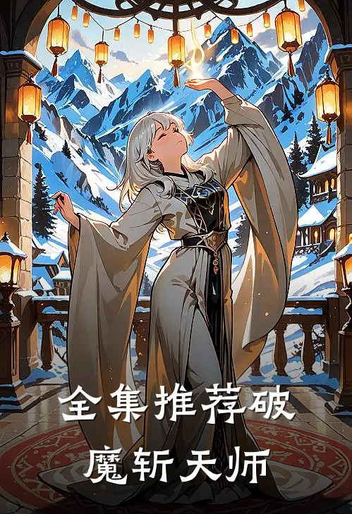 全集推荐破魔斩天师