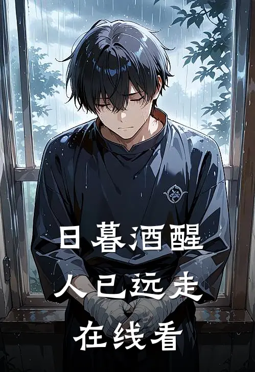 日暮酒醒人已远走在线看