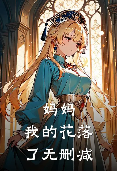 妈妈，我的花落了无删减