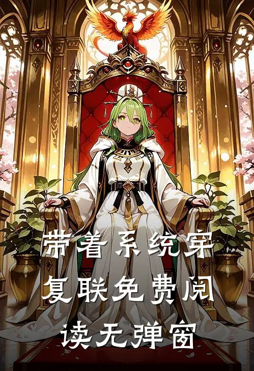 带着系统穿复联免费阅读无弹窗