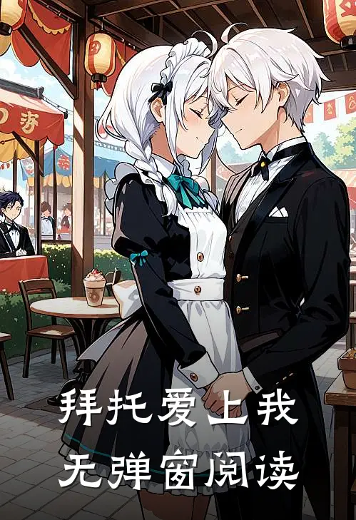 拜托爱上我无弹窗阅读