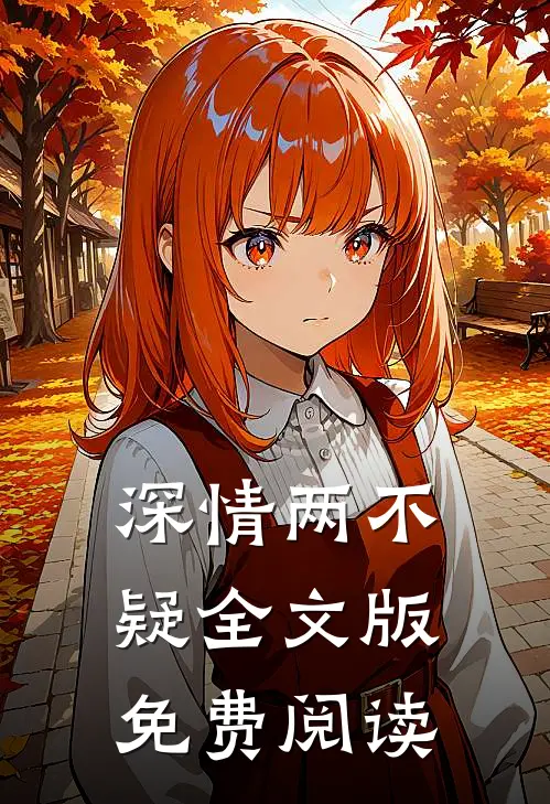 深情两不疑全文版免费阅读