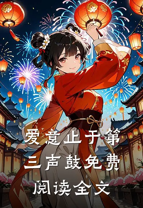 爱意止于第三声鼓免费阅读全文