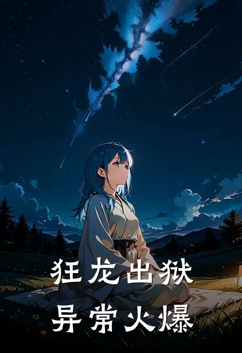 狂龙出狱异常火爆