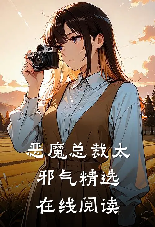 恶魔总裁太邪气精选在线阅读