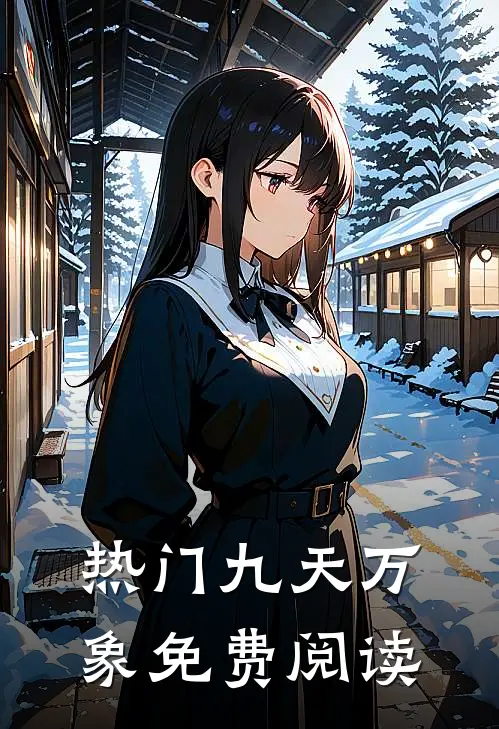 热门九天万象免费阅读
