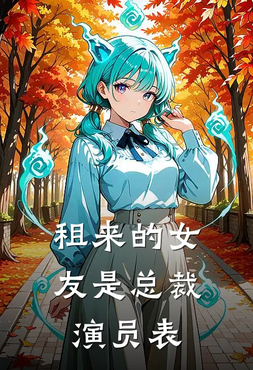 租来的女友是总裁演员表