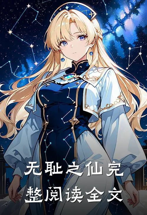 无耻之仙完整阅读全文