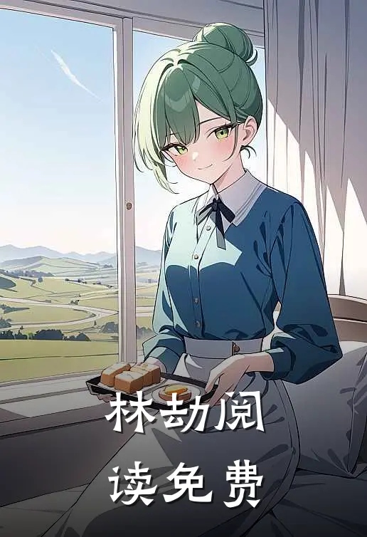林劫阅读免费