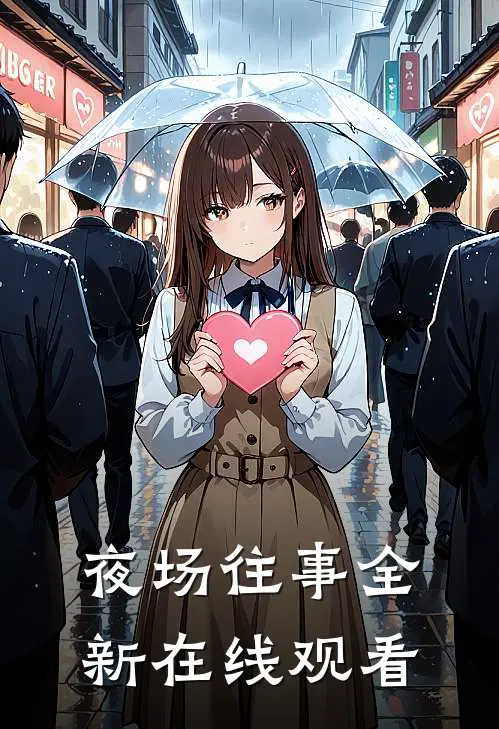夜场往事全新在线观看
