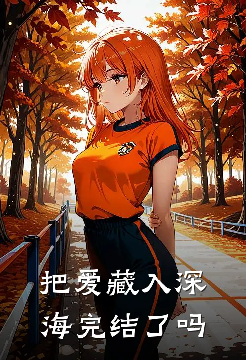 把爱藏入深海完结了吗