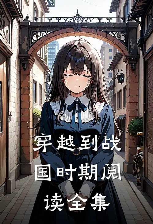 穿越到战国时期阅读全集