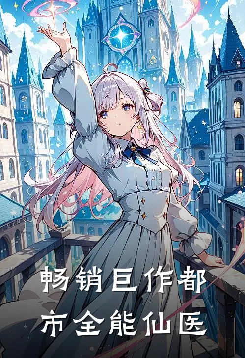 畅销巨作都市全能仙医
