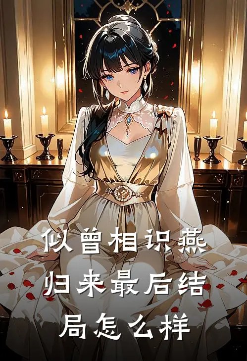 似曾相识燕归来最后结局怎么样