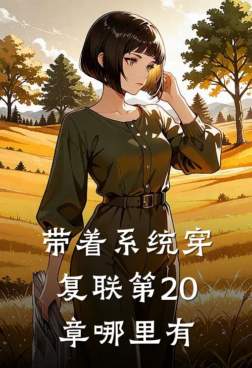 带着系统穿复联第20章哪里有