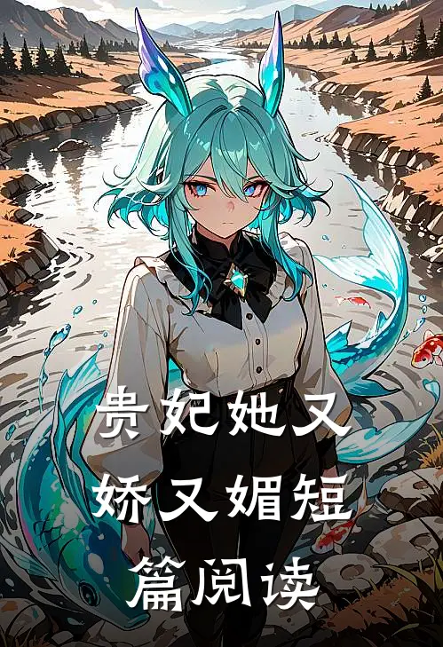 贵妃她又娇又媚短篇阅读