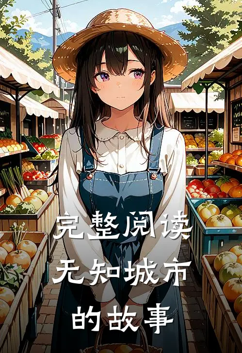 完整阅读无知城市的故事