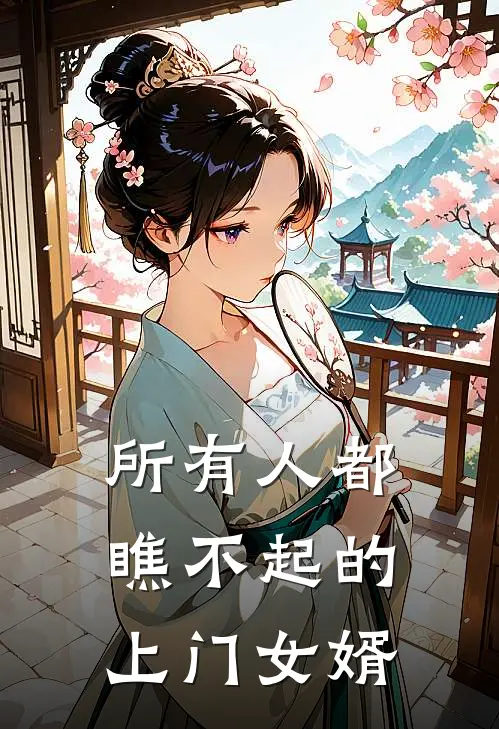 所有人都瞧不起的上门女婿