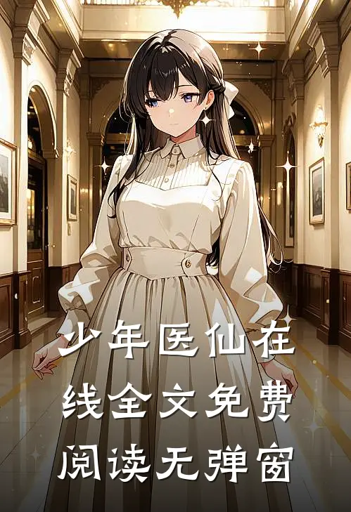 少年医仙在线全文免费阅读无弹窗