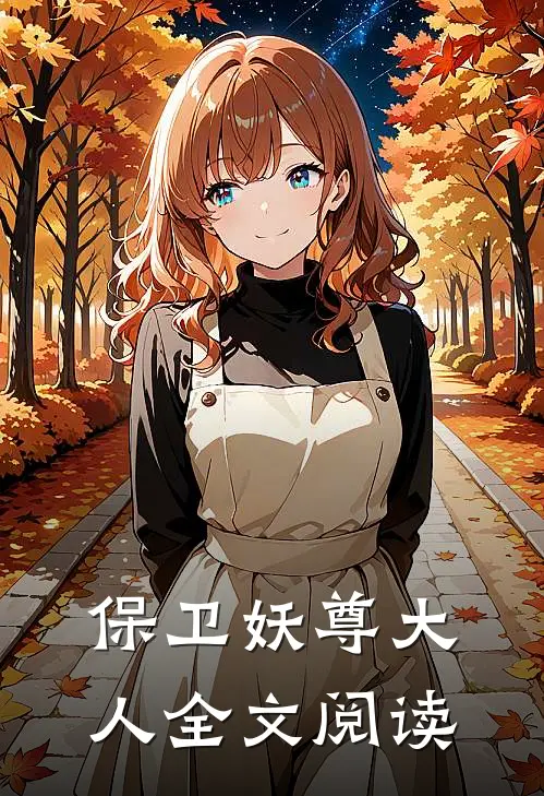 保卫妖尊大人全文阅读