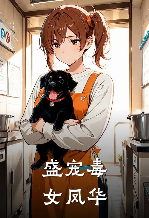 盛宠毒女凤华