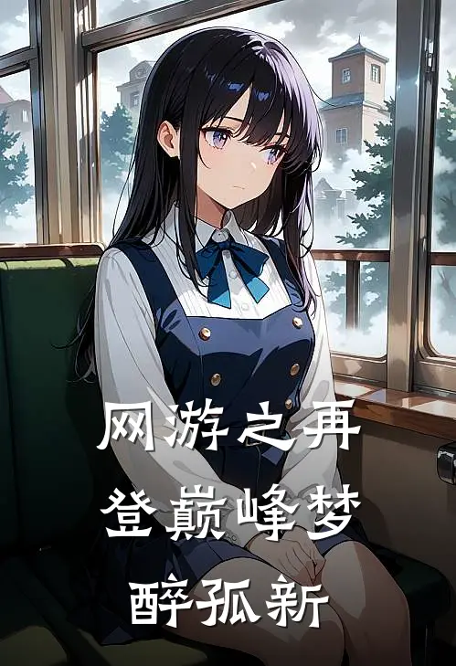 网游之再登巅峰 梦醉孤新