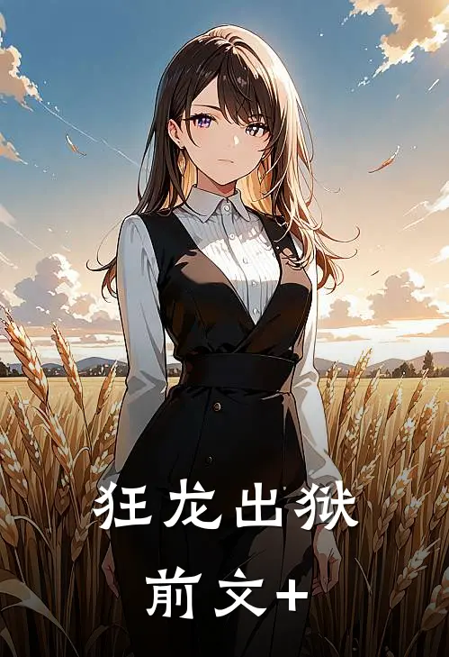 狂龙出狱前文+