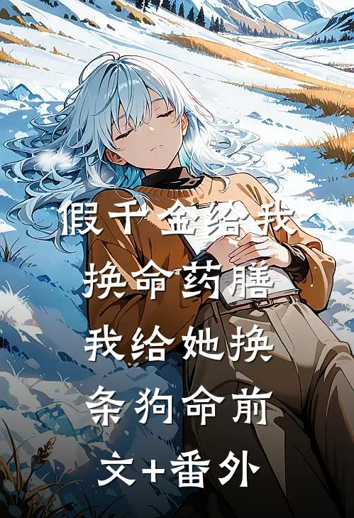 假千金给我换命药膳，我给她换条狗命前文+番外