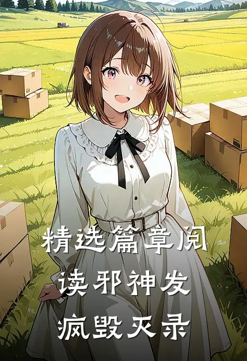 精选篇章阅读邪神发疯毁灭录