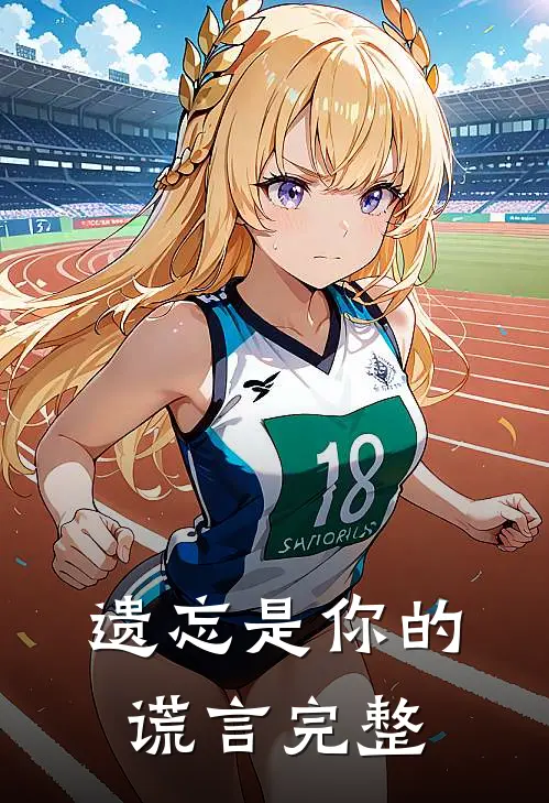 遗忘是你的谎言完整