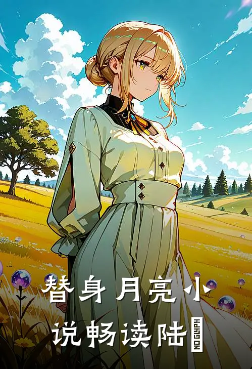 替身月亮小说畅读陆璟