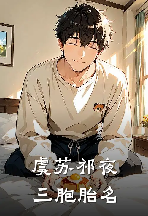 虞苏祁夜三胞胎名