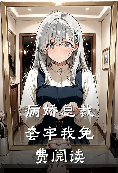 病娇总裁套牢我免费阅读