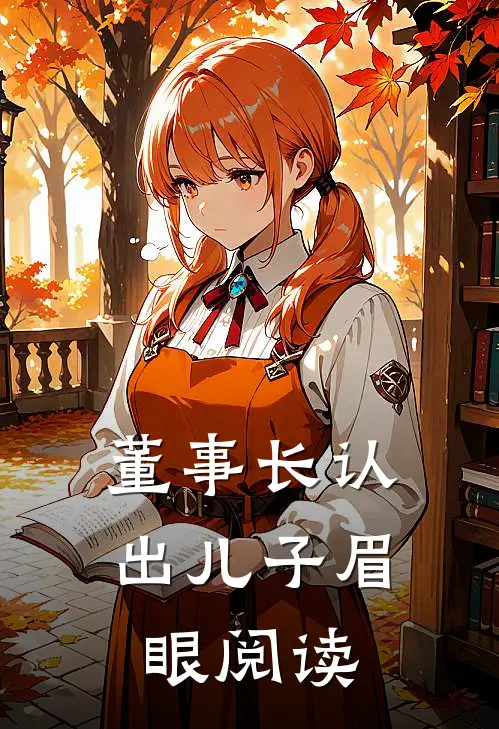 董事长认出儿子眉眼阅读