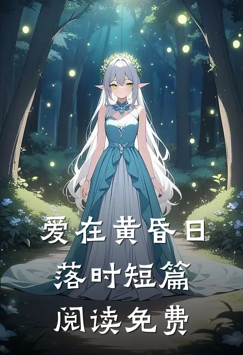 爱在黄昏日落时短篇阅读免费