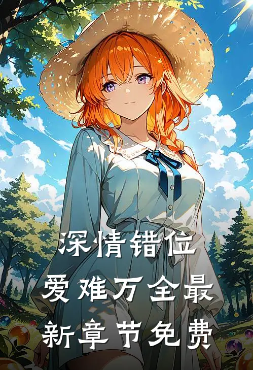 深情错位，爱难万全最新章节免费
