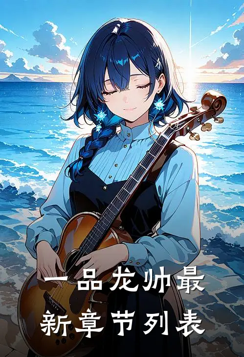 一品龙帅最新章节列表