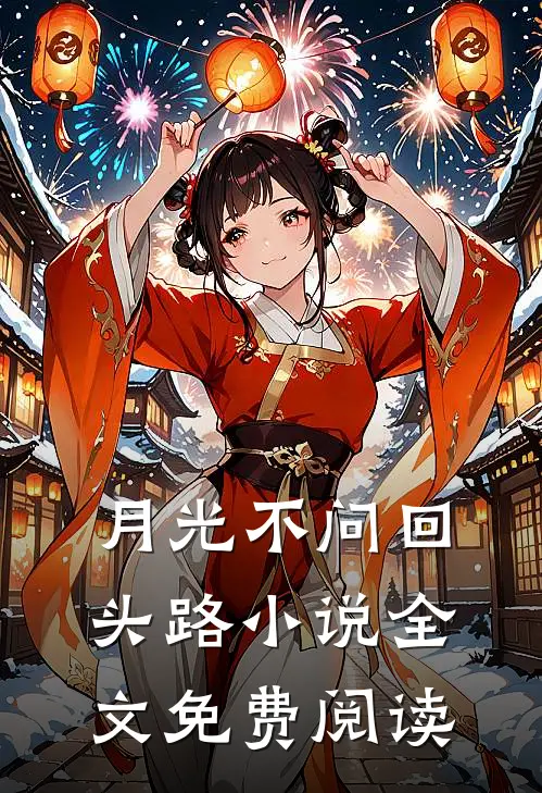 月光不问回头路小说全文免费阅读