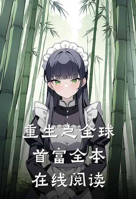 重生之全球首富全本在线阅读