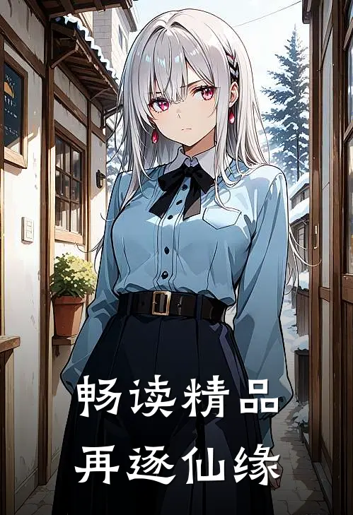 畅读精品再逐仙缘