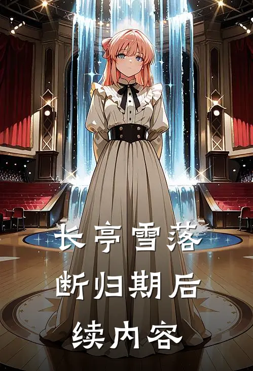 长亭雪落断归期后续内容